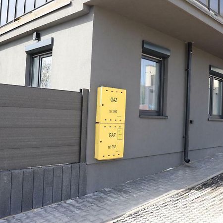Apartament Natalia Busko-Zdroj Bagian luar foto