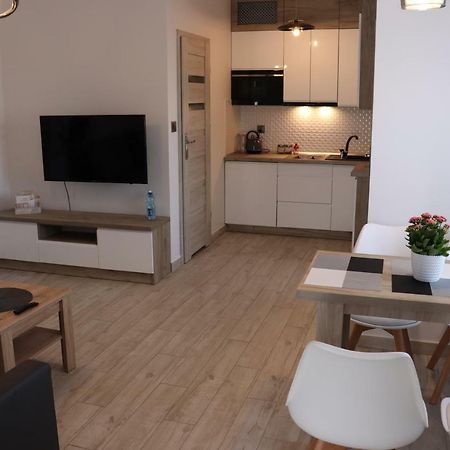 Apartament Natalia Busko-Zdroj Bagian luar foto