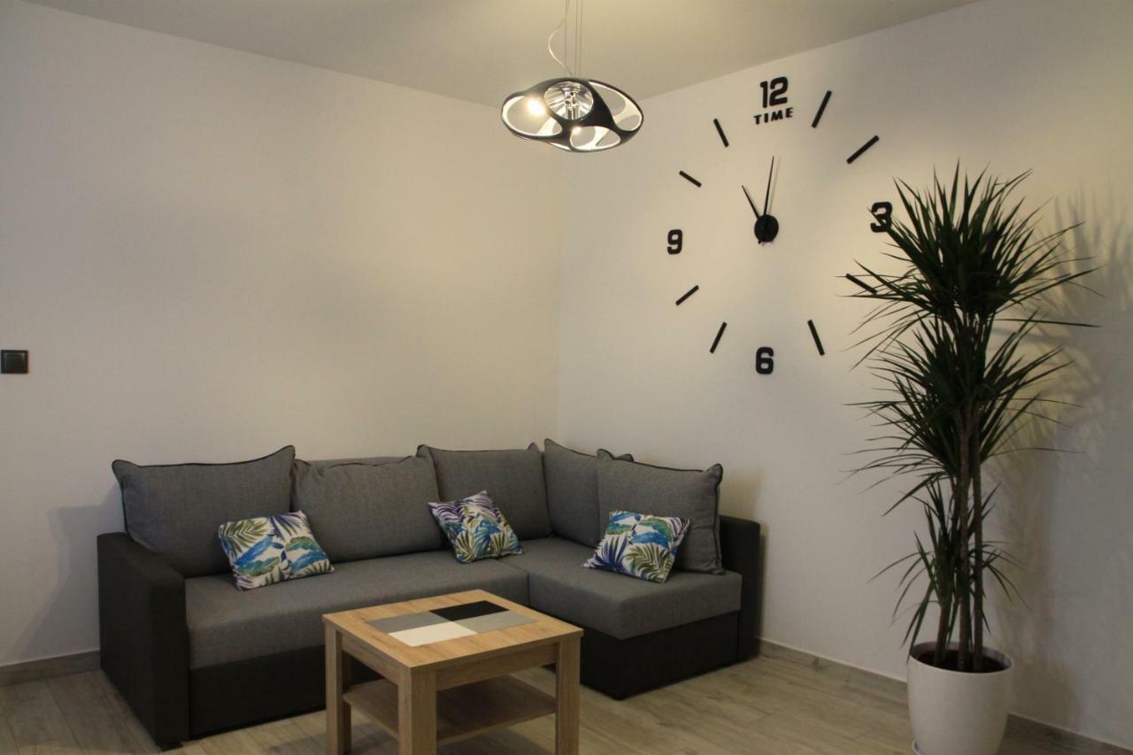 Apartament Natalia Busko-Zdroj Bagian luar foto