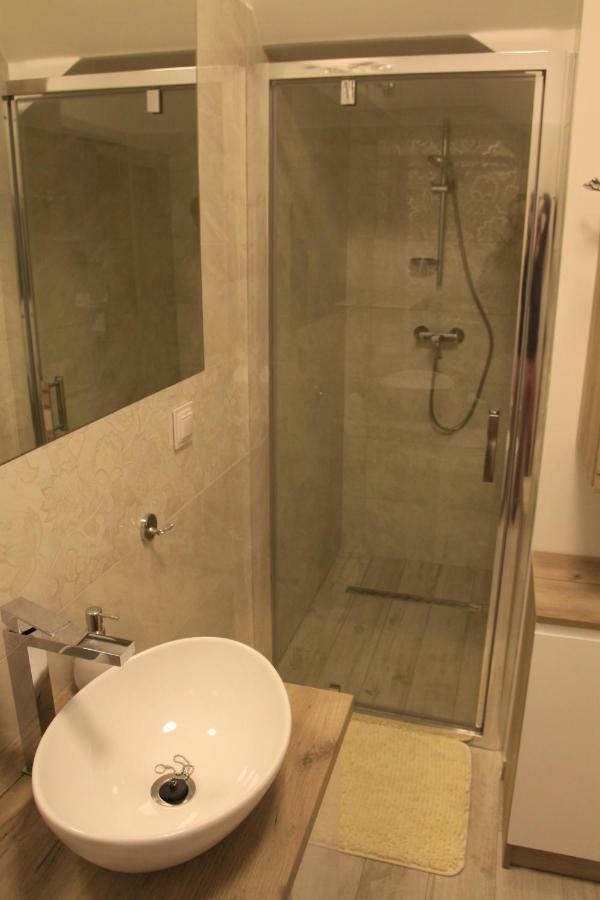 Apartament Natalia Busko-Zdroj Bagian luar foto