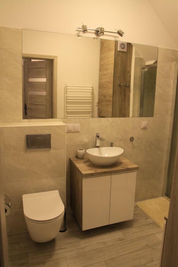 Apartament Natalia Busko-Zdroj Bagian luar foto