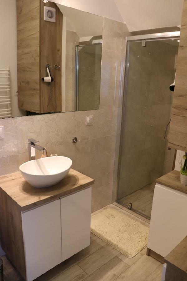 Apartament Natalia Busko-Zdroj Bagian luar foto