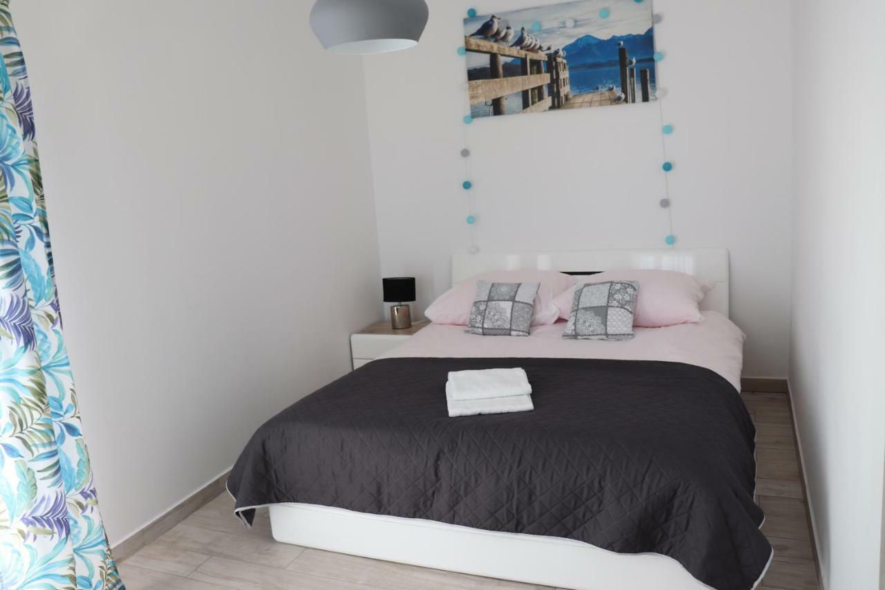 Apartament Natalia Busko-Zdroj Bagian luar foto