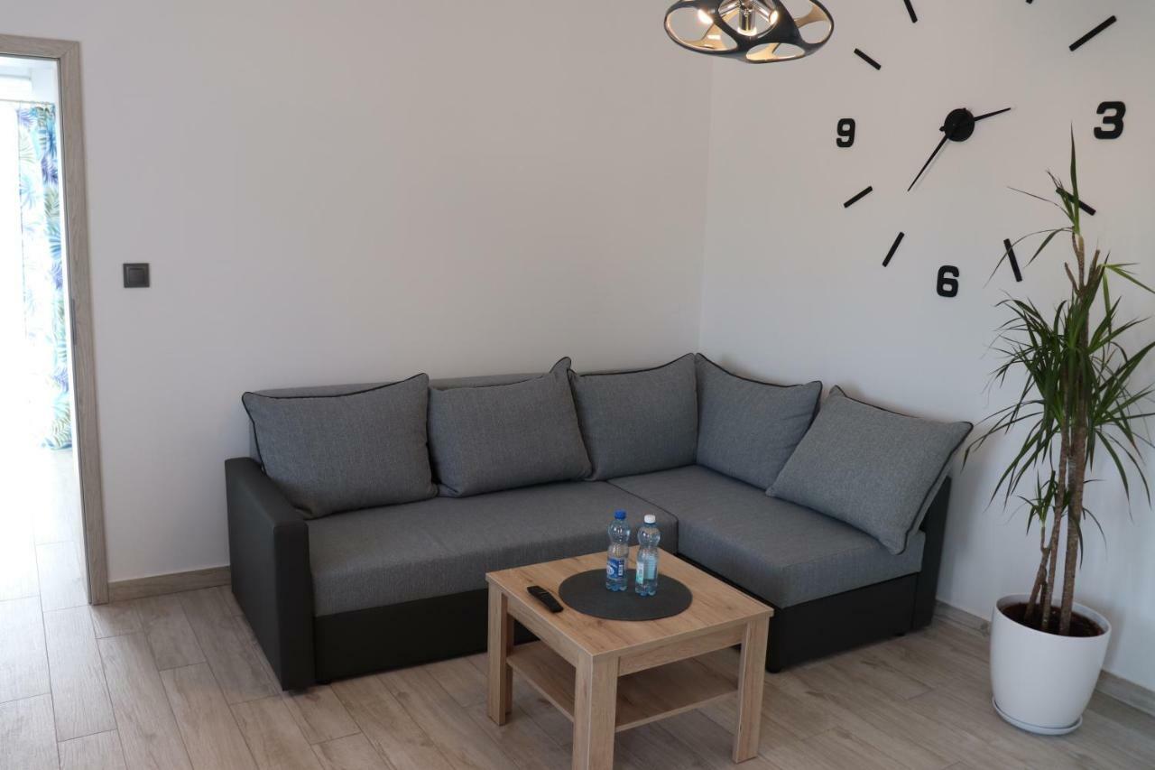 Apartament Natalia Busko-Zdroj Bagian luar foto