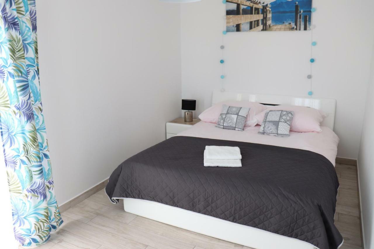 Apartament Natalia Busko-Zdroj Bagian luar foto