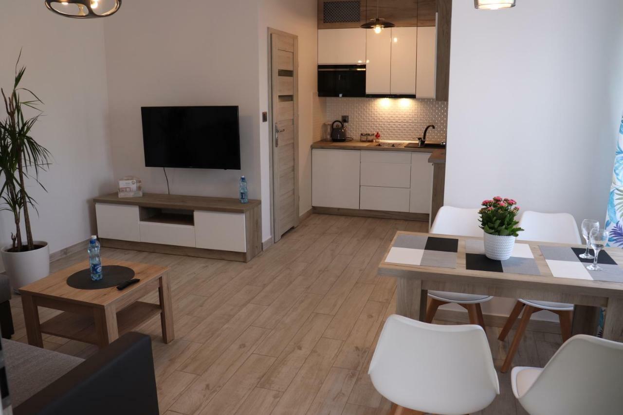 Apartament Natalia Busko-Zdroj Bagian luar foto