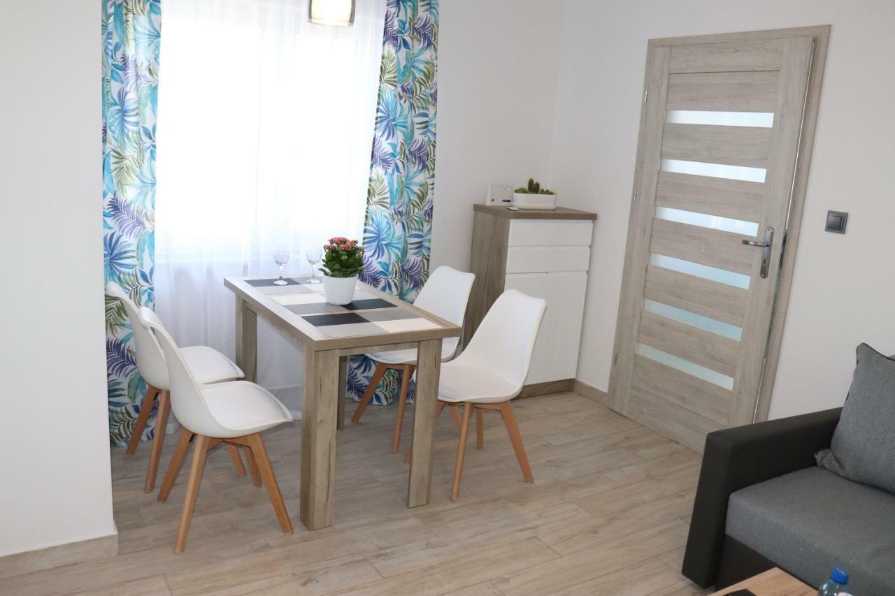 Apartament Natalia Busko-Zdroj Bagian luar foto