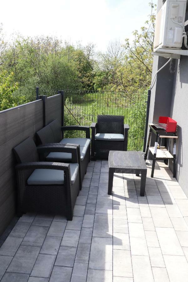Apartament Natalia Busko-Zdroj Bagian luar foto