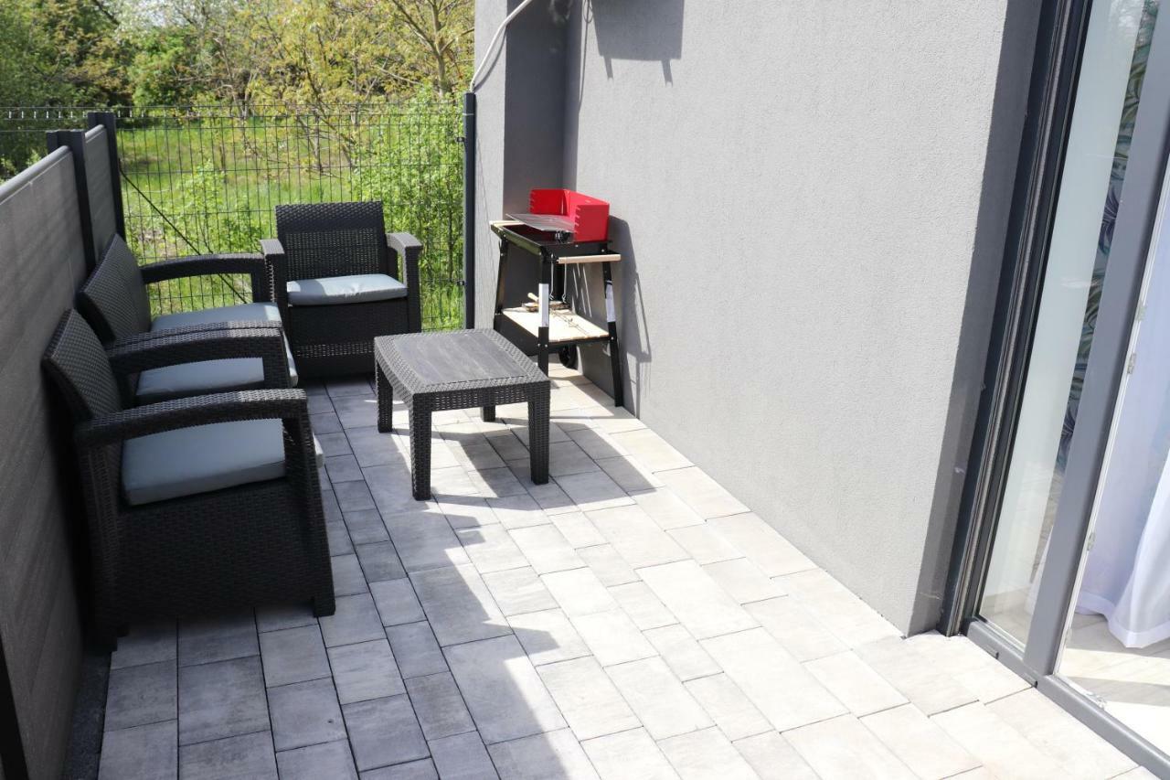 Apartament Natalia Busko-Zdroj Bagian luar foto