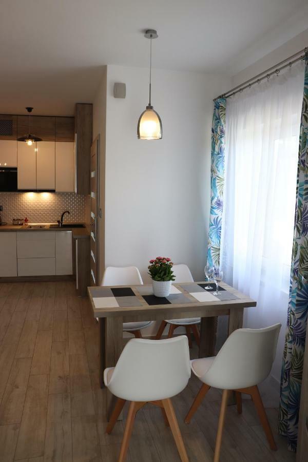 Apartament Natalia Busko-Zdroj Bagian luar foto