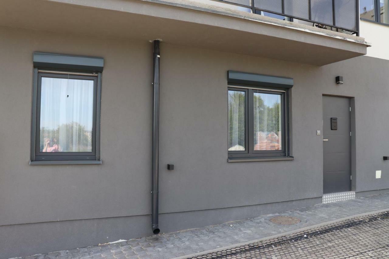 Apartament Natalia Busko-Zdroj Bagian luar foto